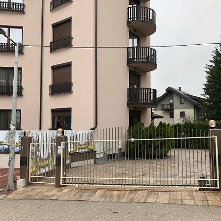 Apartman Blagojevic Ζλάτιμπορ Εξωτερικό φωτογραφία