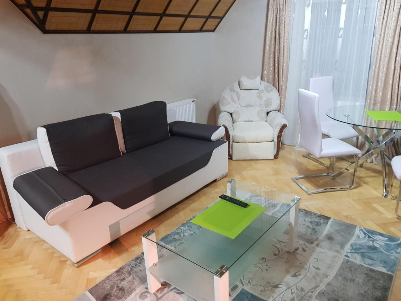 Apartman Blagojevic Ζλάτιμπορ Εξωτερικό φωτογραφία