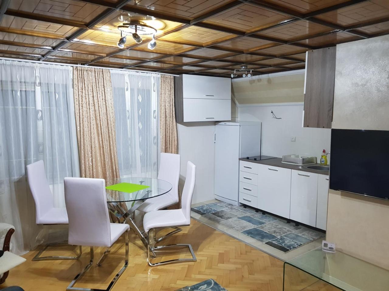 Apartman Blagojevic Ζλάτιμπορ Εξωτερικό φωτογραφία
