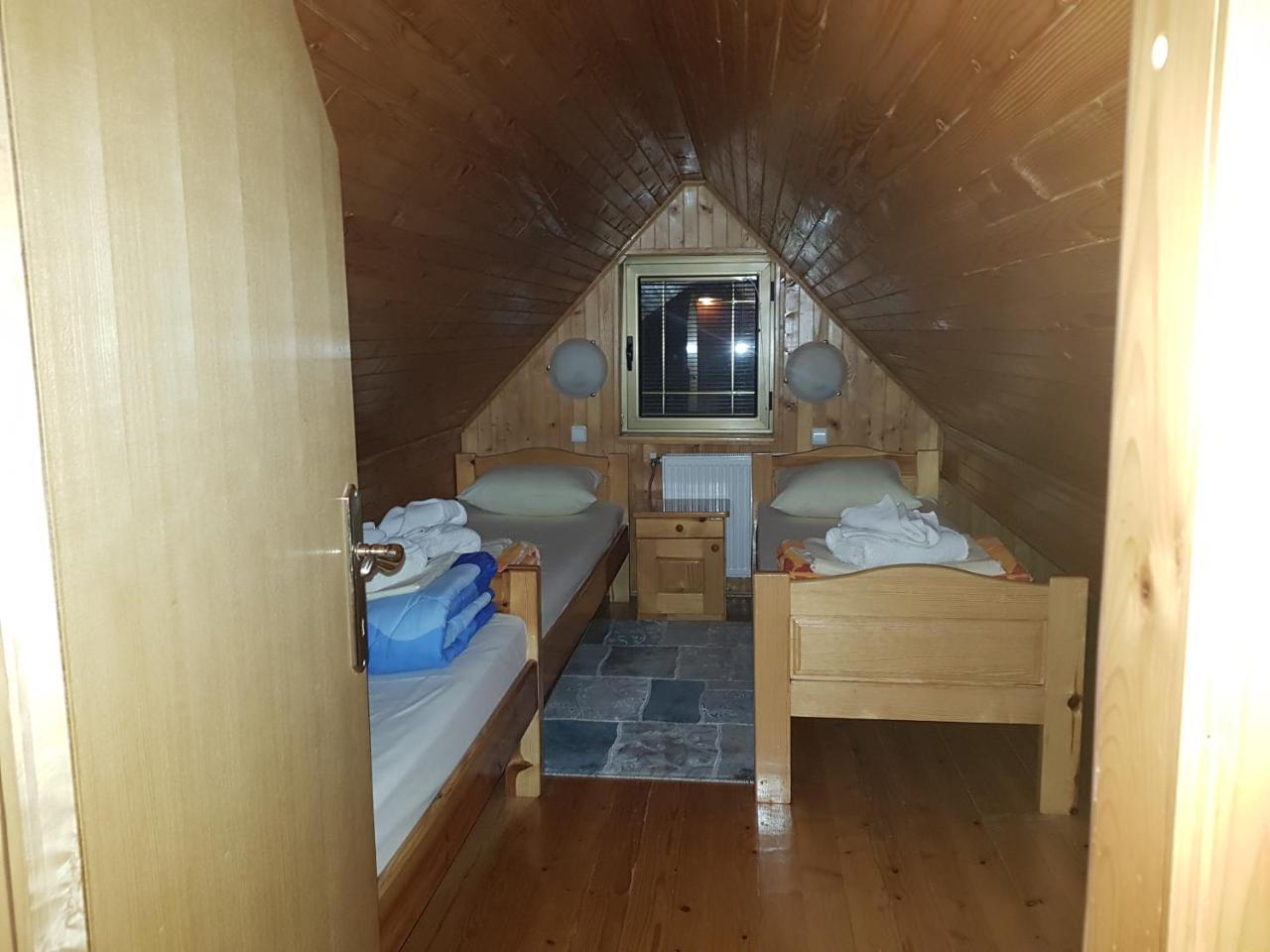 Apartman Blagojevic Ζλάτιμπορ Εξωτερικό φωτογραφία