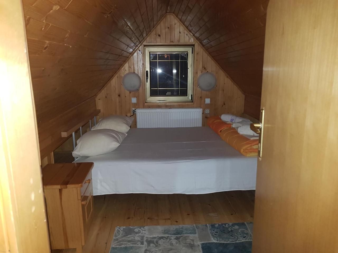 Apartman Blagojevic Ζλάτιμπορ Εξωτερικό φωτογραφία