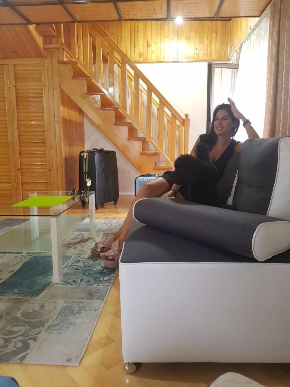 Apartman Blagojevic Ζλάτιμπορ Εξωτερικό φωτογραφία