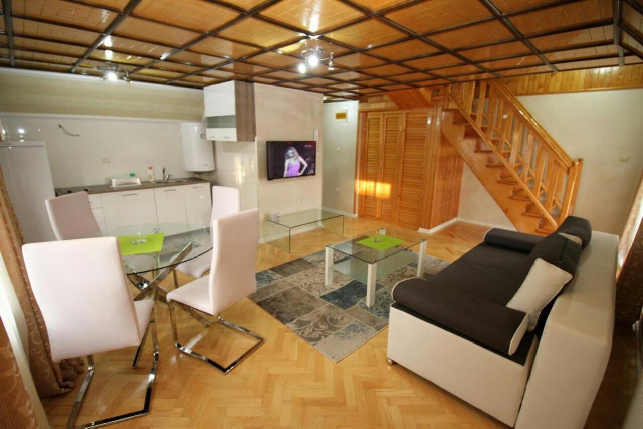 Apartman Blagojevic Ζλάτιμπορ Εξωτερικό φωτογραφία