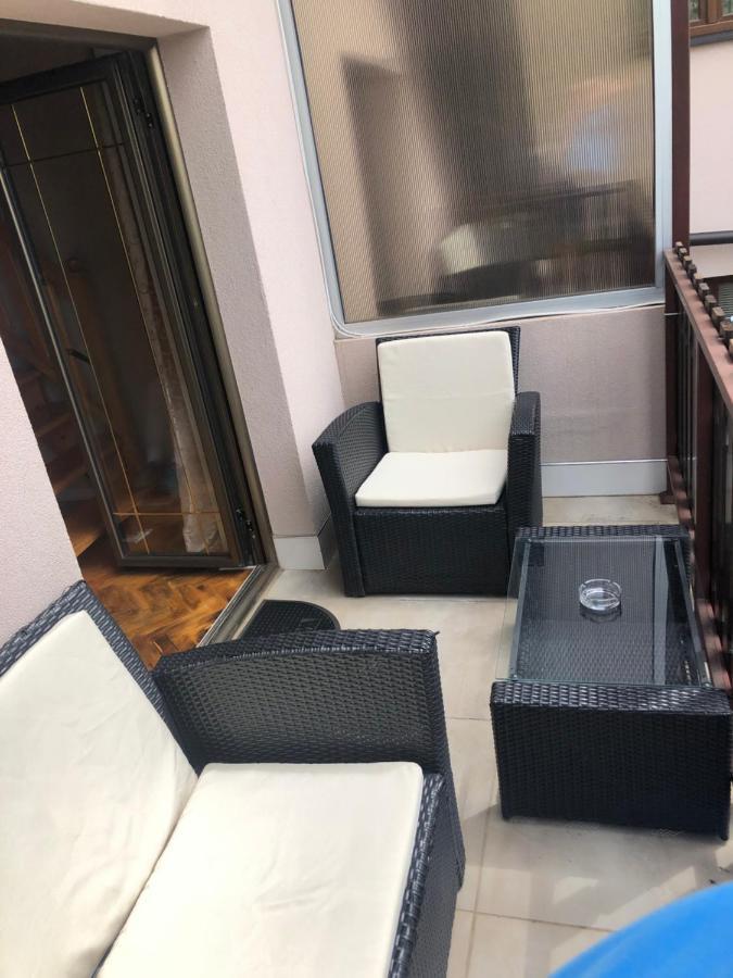 Apartman Blagojevic Ζλάτιμπορ Εξωτερικό φωτογραφία